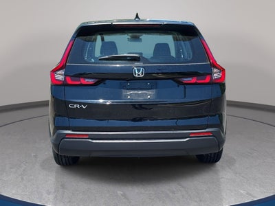 2023 Honda CR-V LX AWD