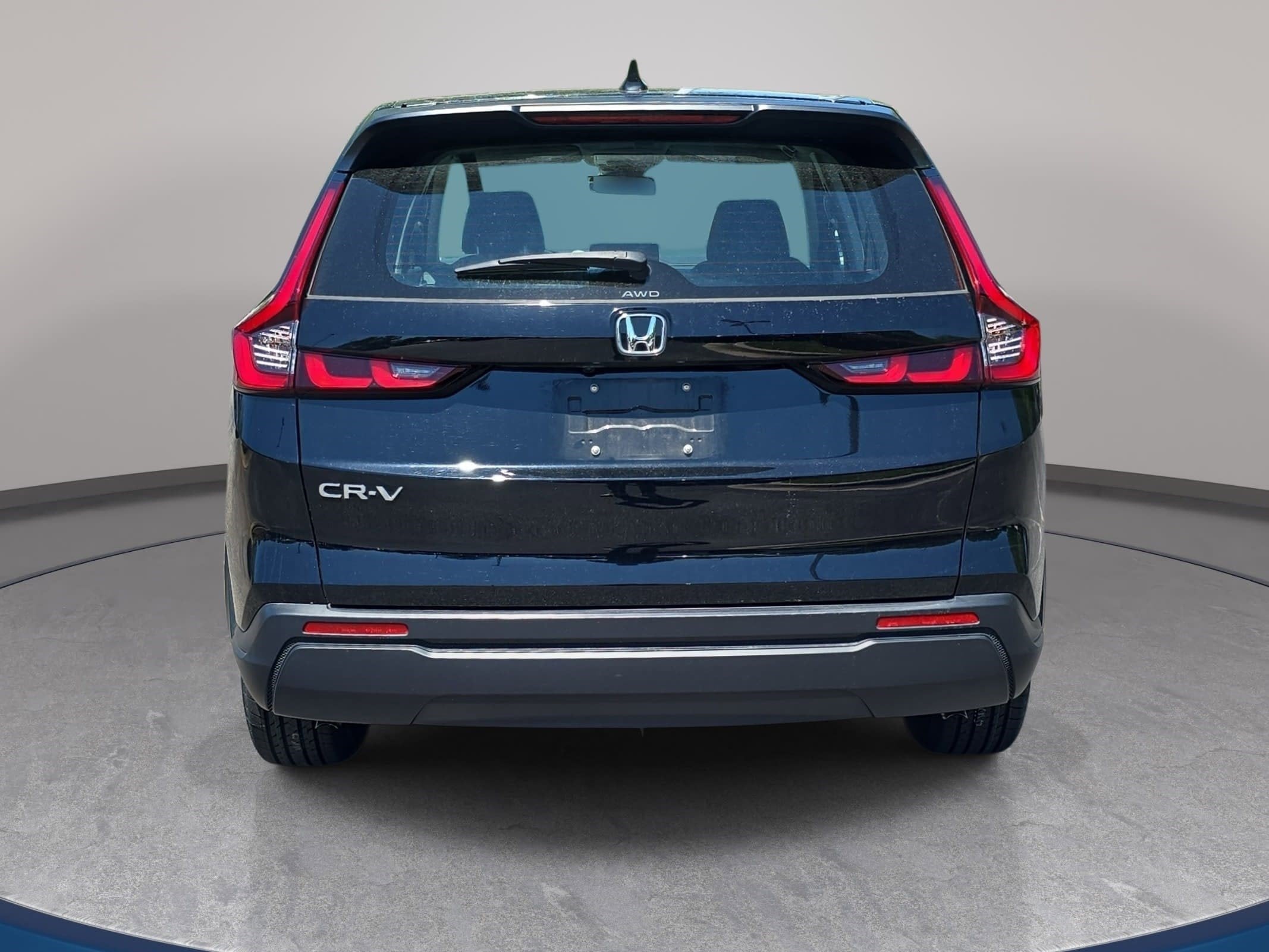2023 Honda CR-V LX AWD