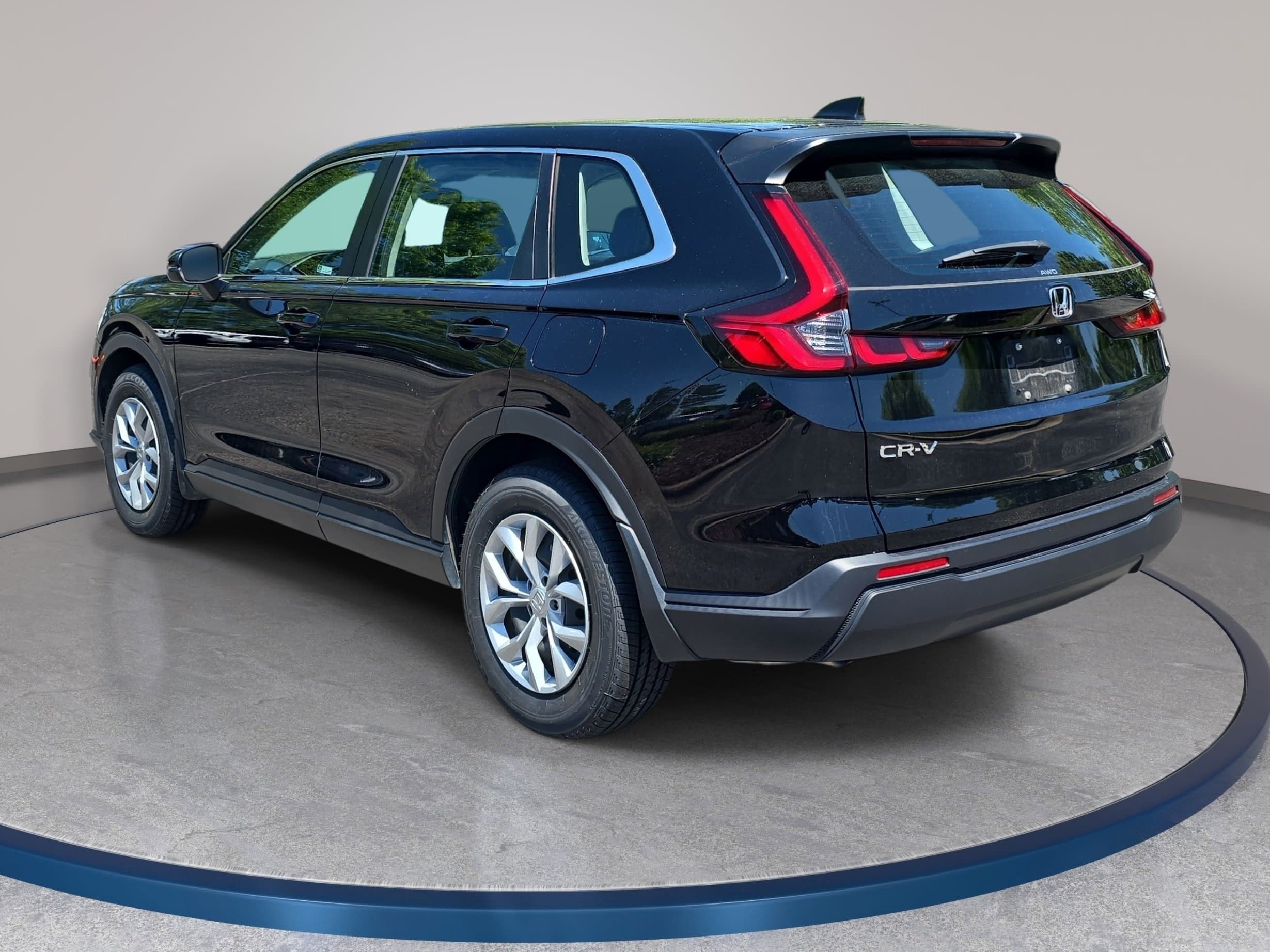 2023 Honda CR-V LX AWD