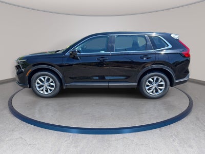 2023 Honda CR-V LX AWD