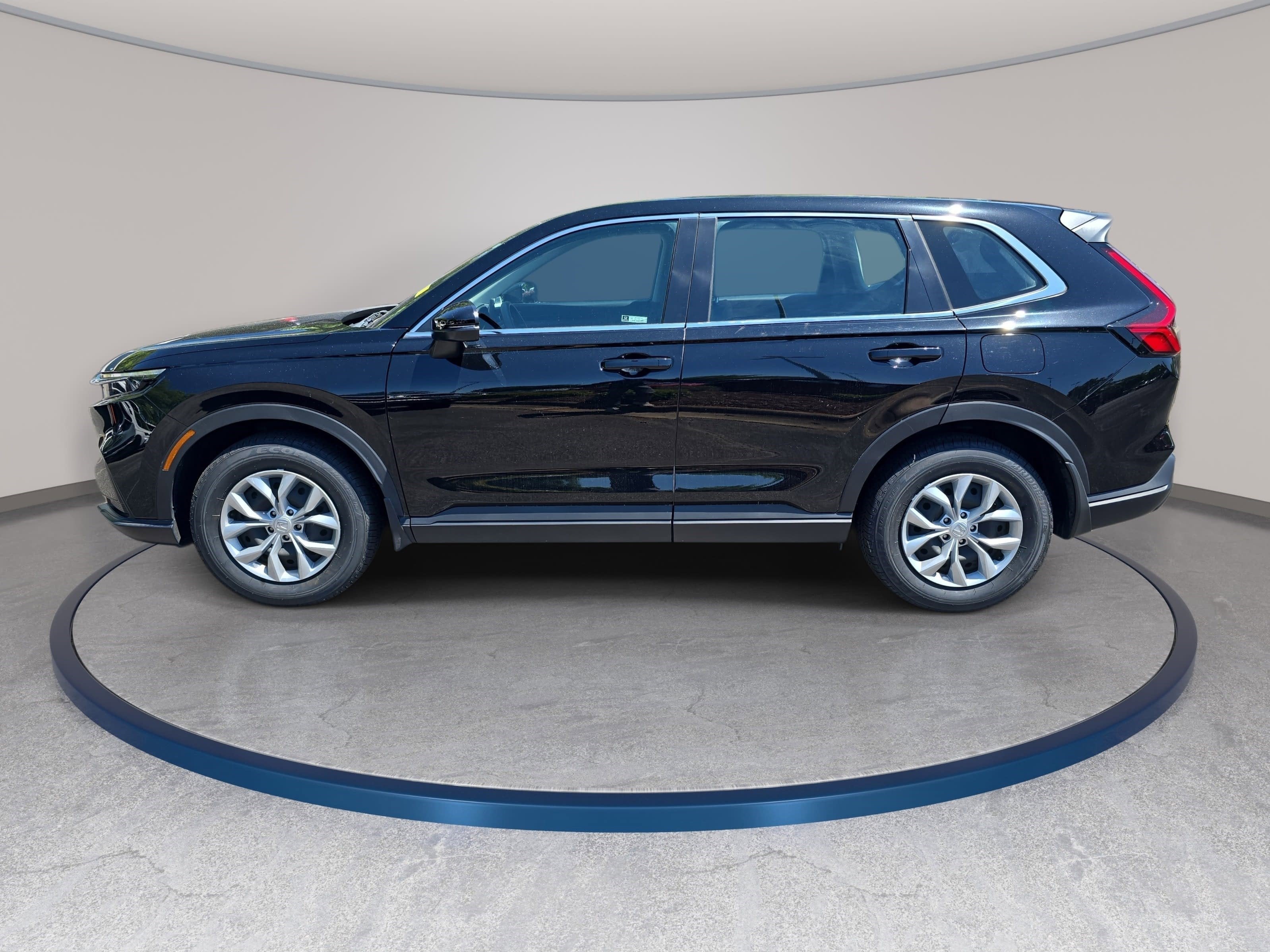 2023 Honda CR-V LX AWD