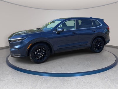 2023 Honda CR-V Base