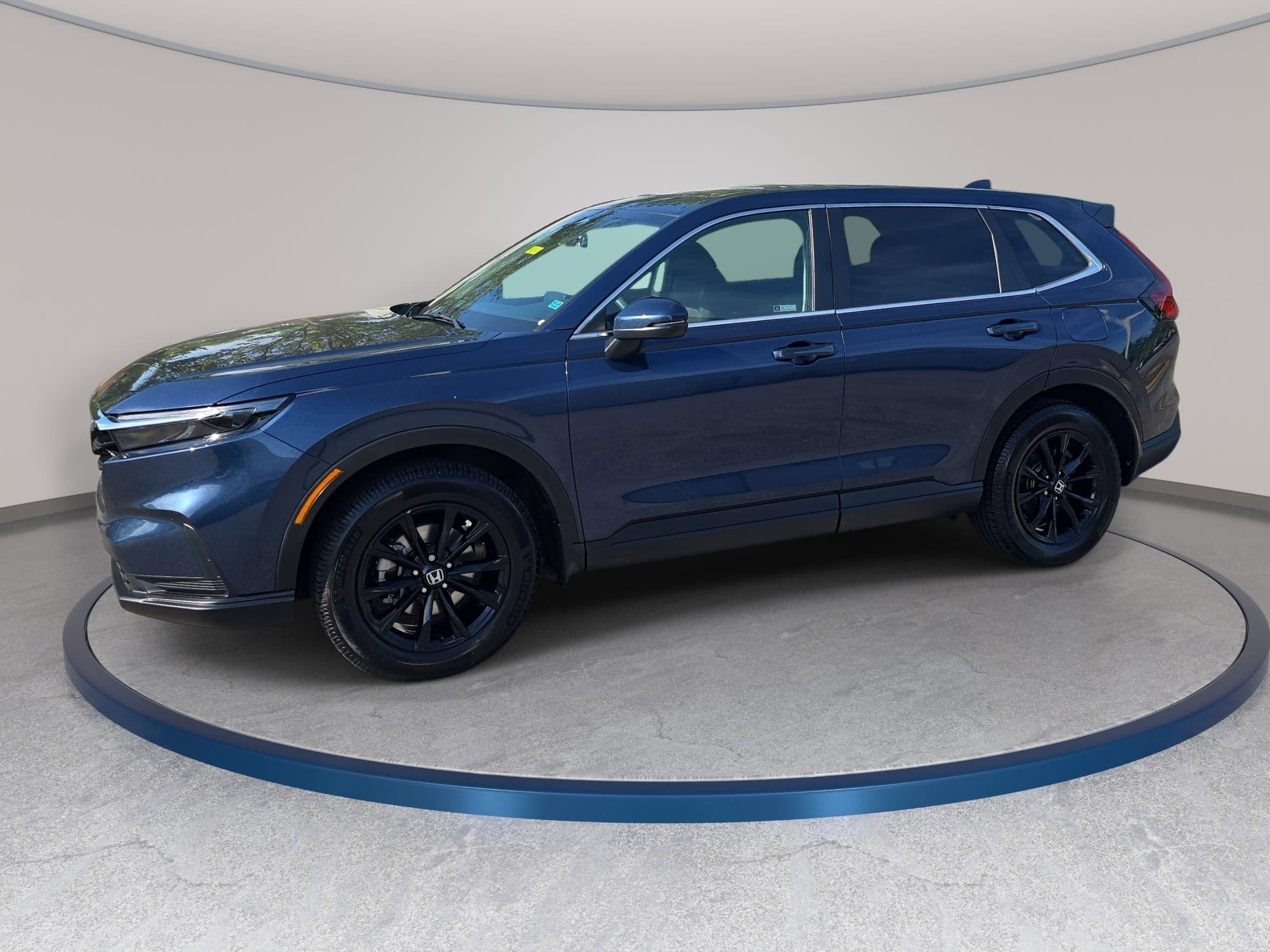 2023 Honda CR-V Base