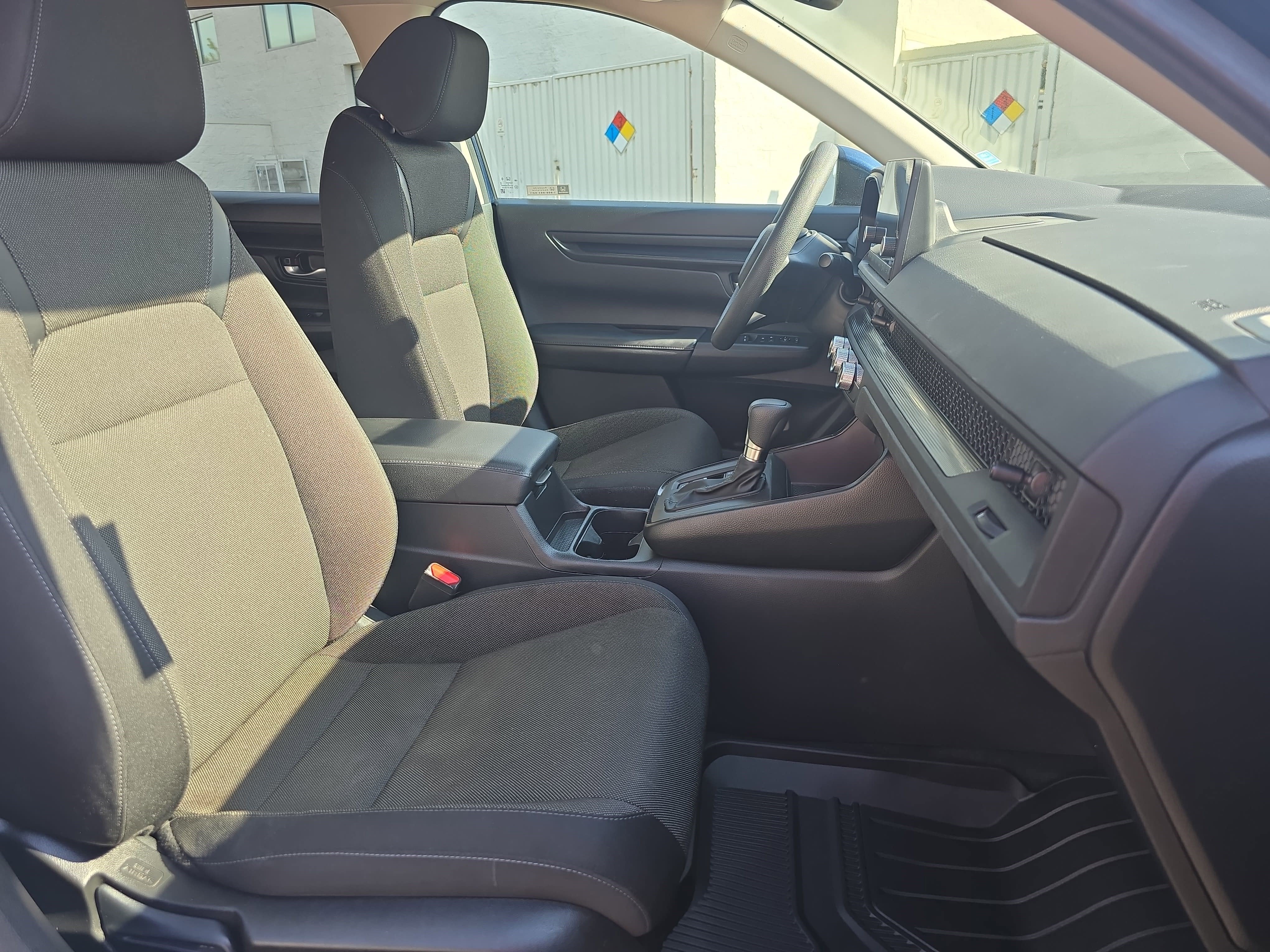 2023 Honda CR-V Base