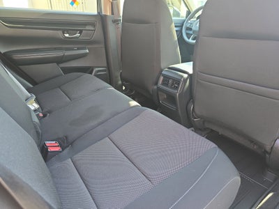 2023 Honda CR-V Base