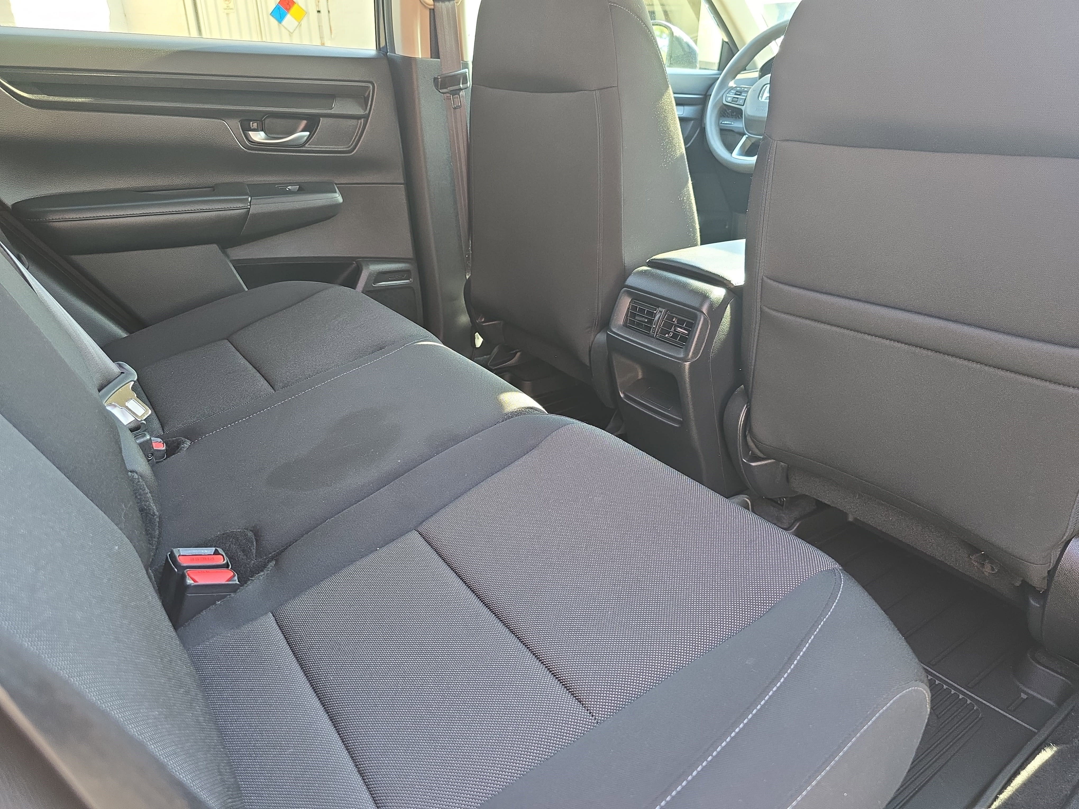 2023 Honda CR-V Base