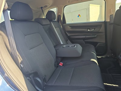 2023 Honda CR-V Base