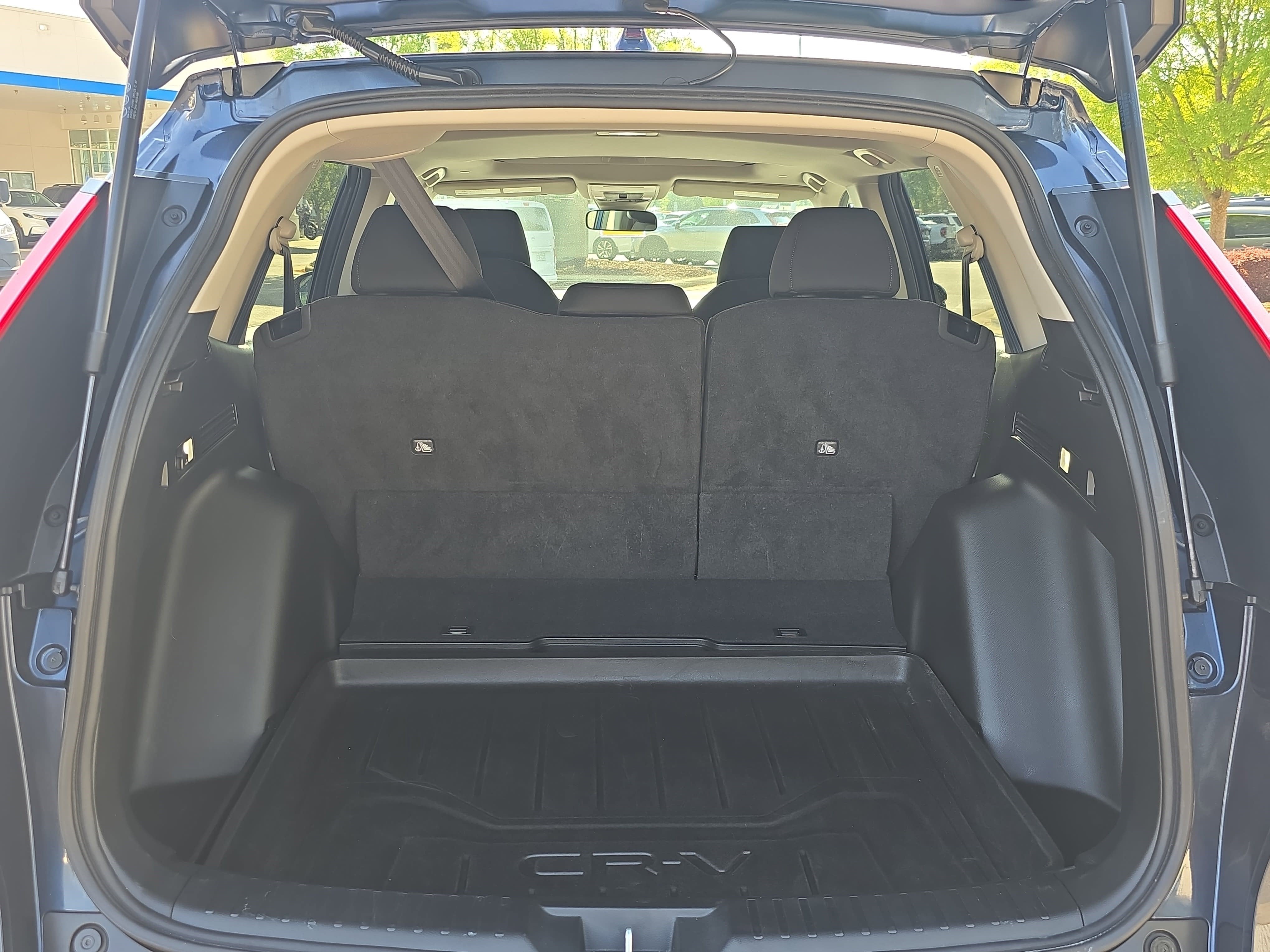 2023 Honda CR-V Base