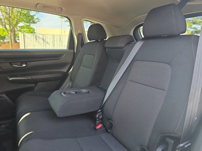 2023 Honda CR-V Base