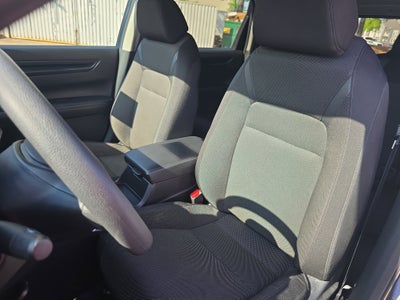 2023 Honda CR-V Base