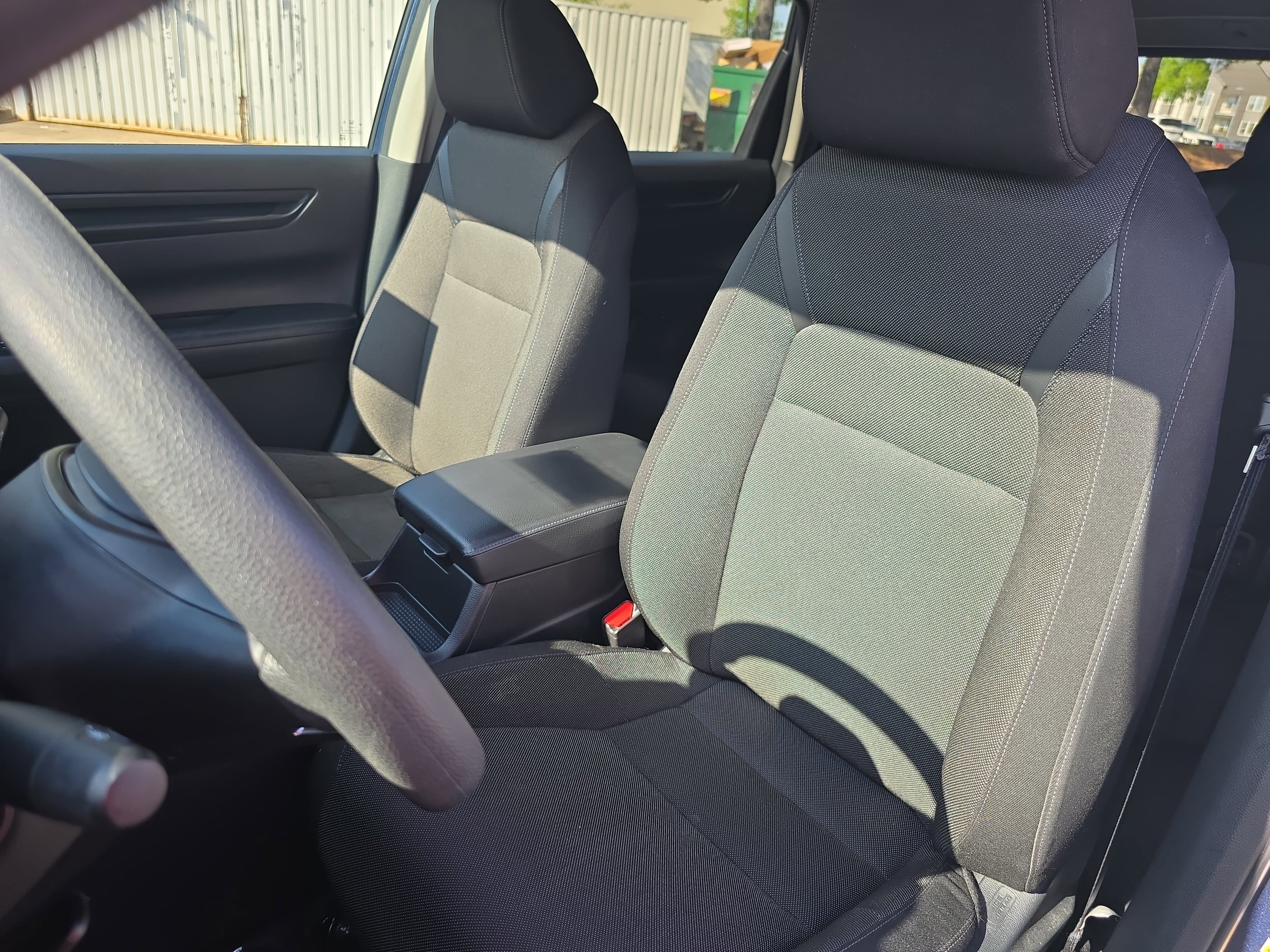 2023 Honda CR-V Base