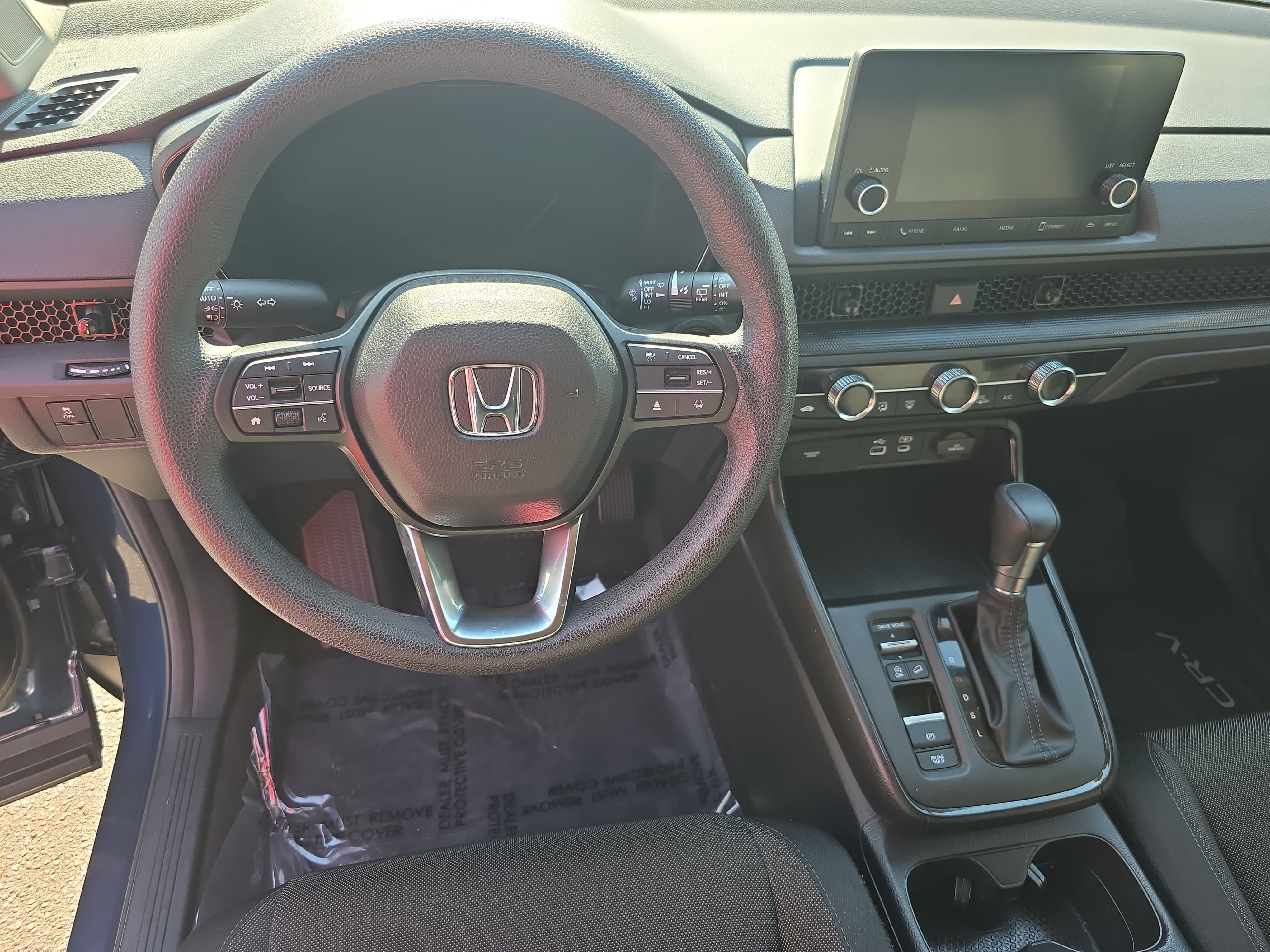 2023 Honda CR-V Base