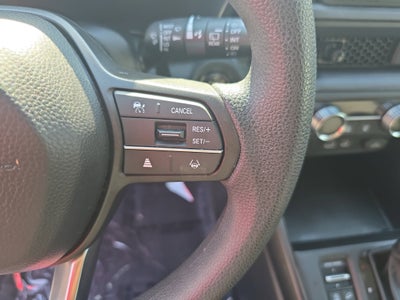 2023 Honda CR-V Base