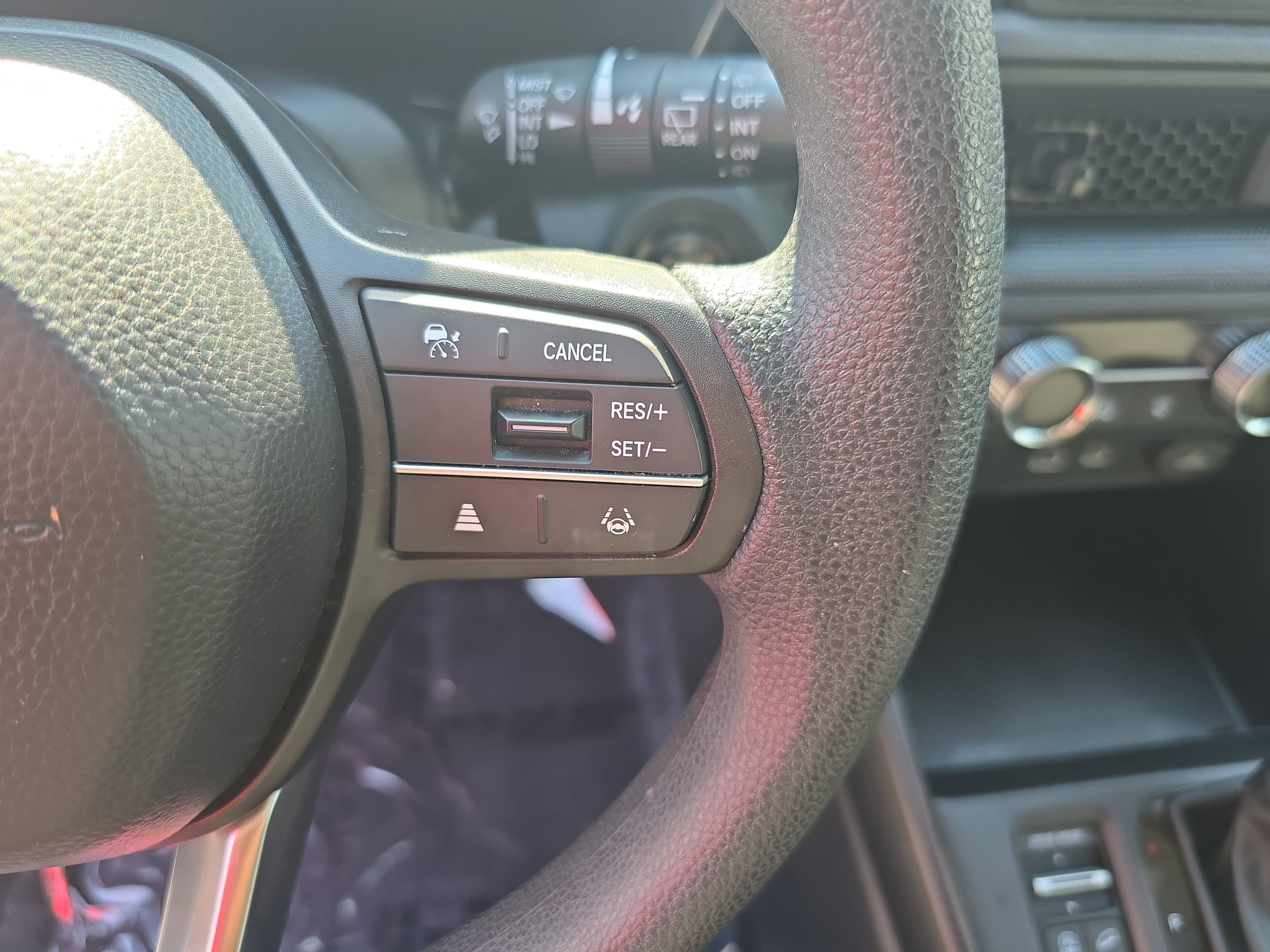 2023 Honda CR-V Base