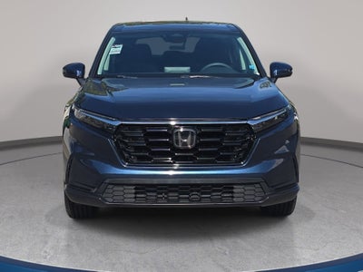 2023 Honda CR-V Base