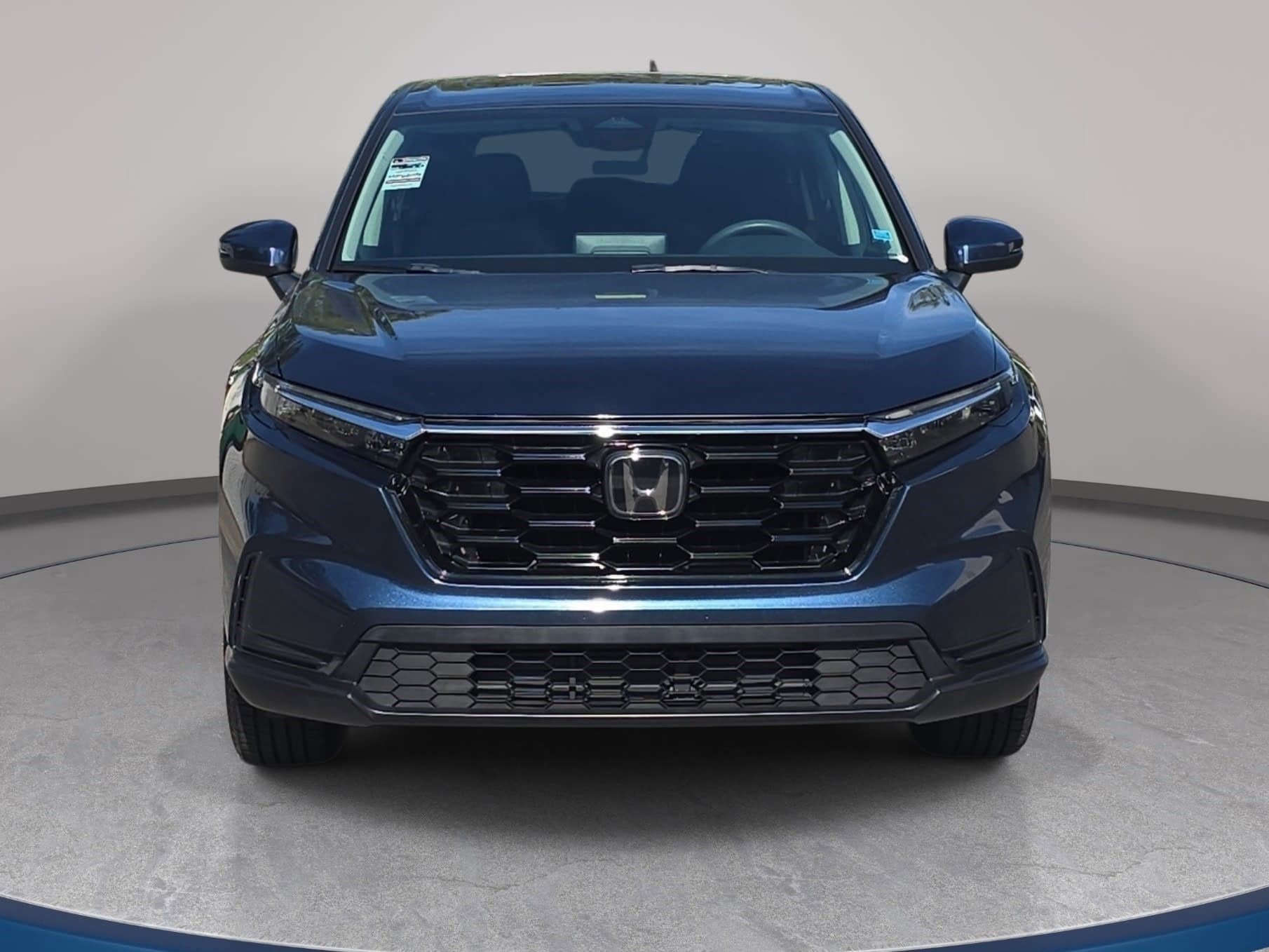 2023 Honda CR-V Base