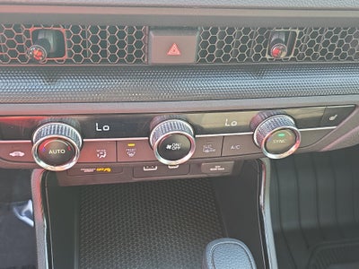 2023 Honda CR-V Base