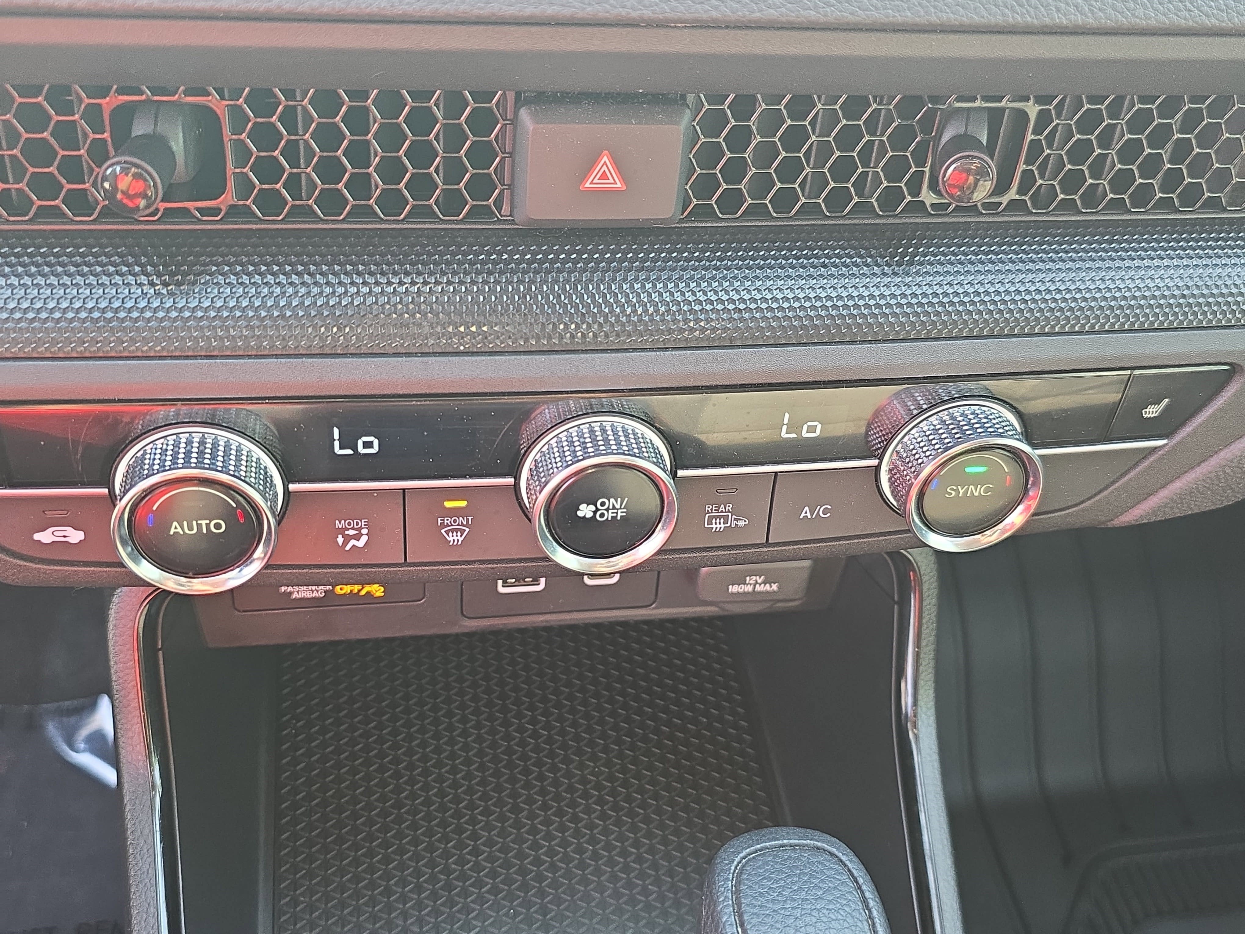 2023 Honda CR-V Base