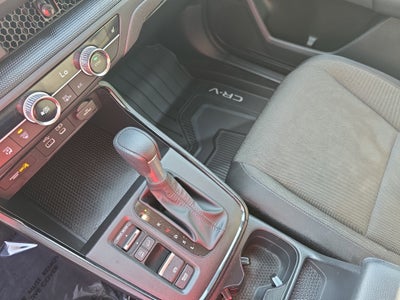 2023 Honda CR-V Base