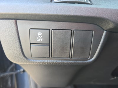 2023 Honda CR-V Base