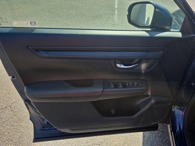 2023 Honda CR-V Base