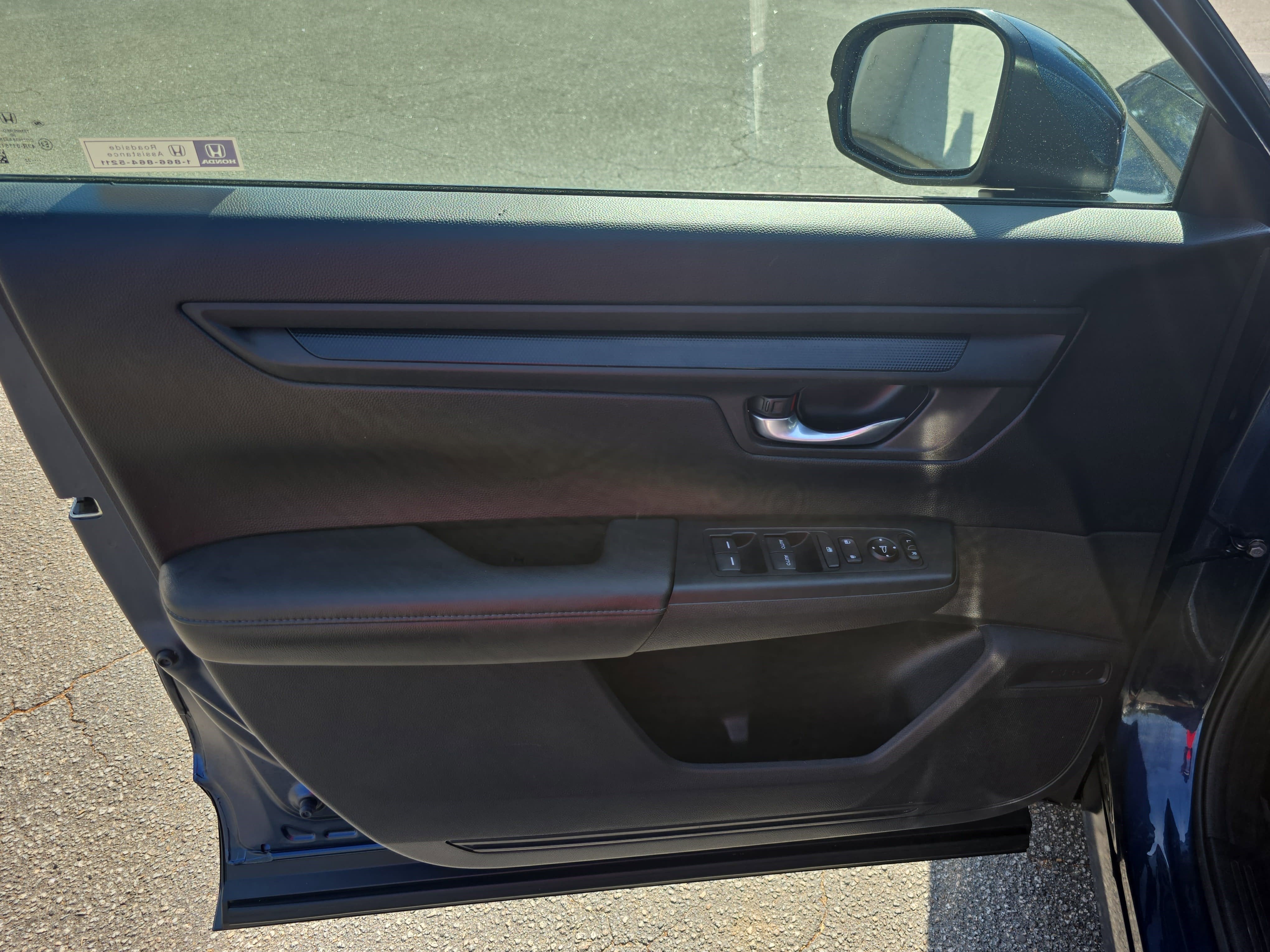 2023 Honda CR-V Base