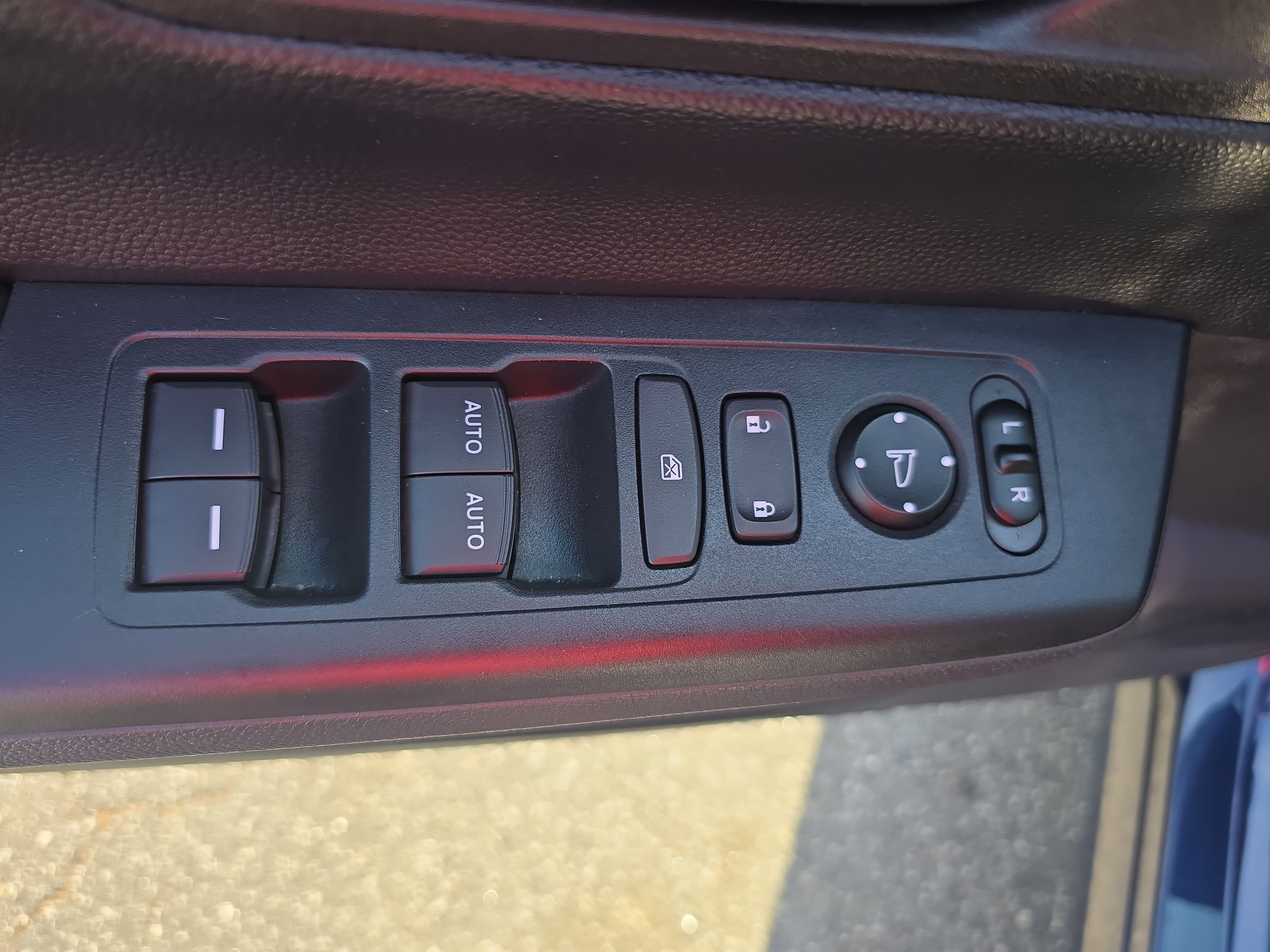 2023 Honda CR-V Base