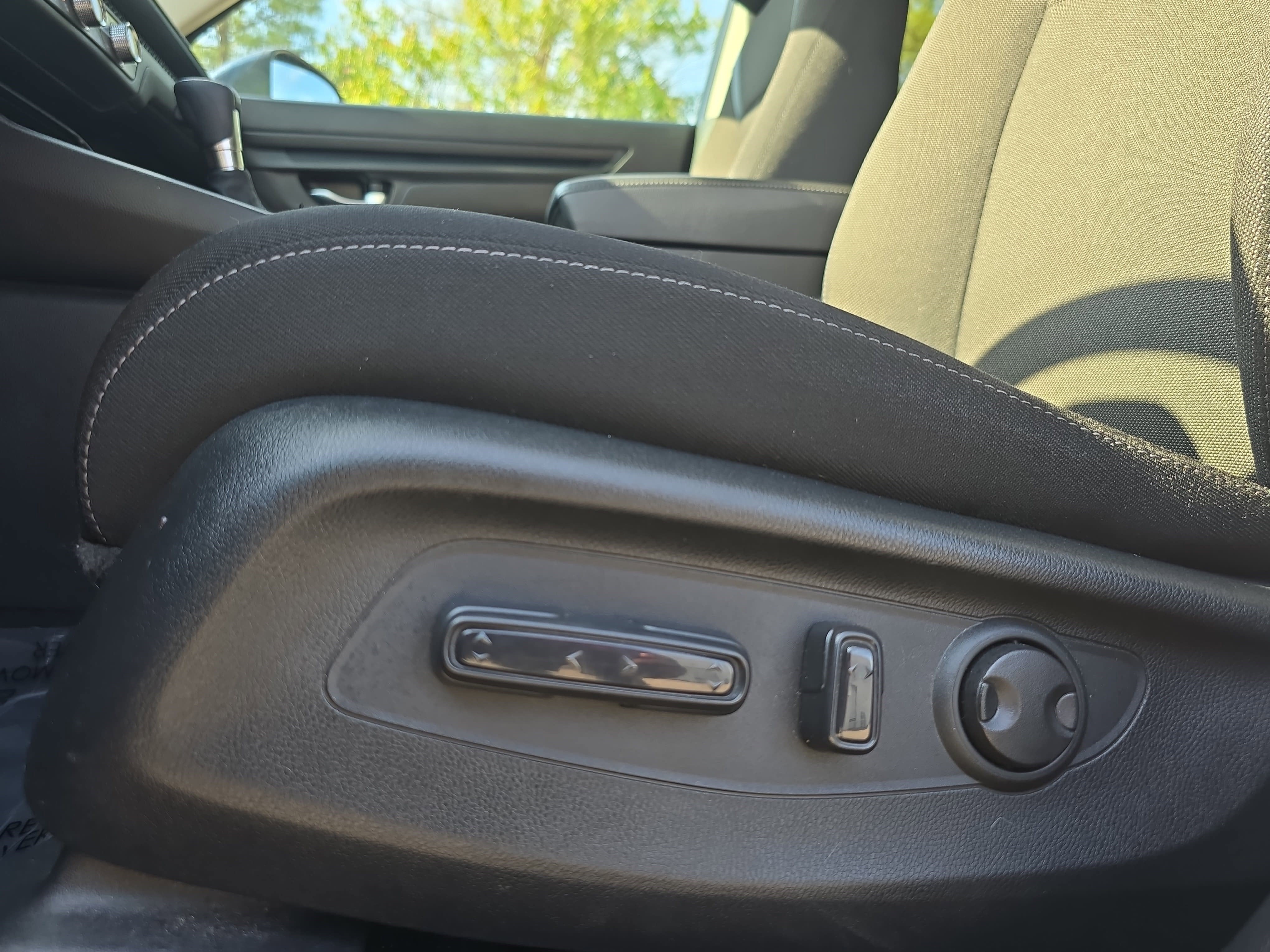 2023 Honda CR-V Base