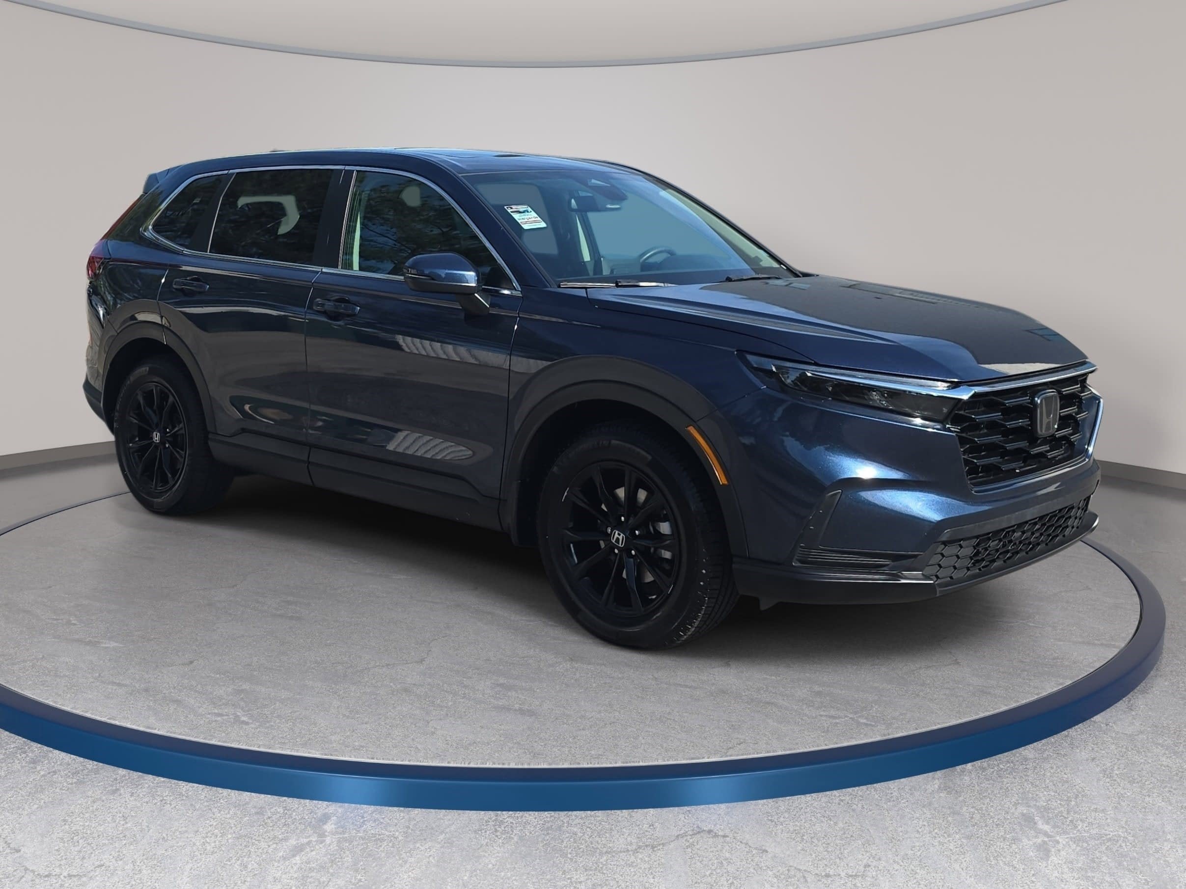 2023 Honda CR-V Base