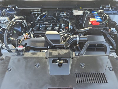 2023 Honda CR-V Base