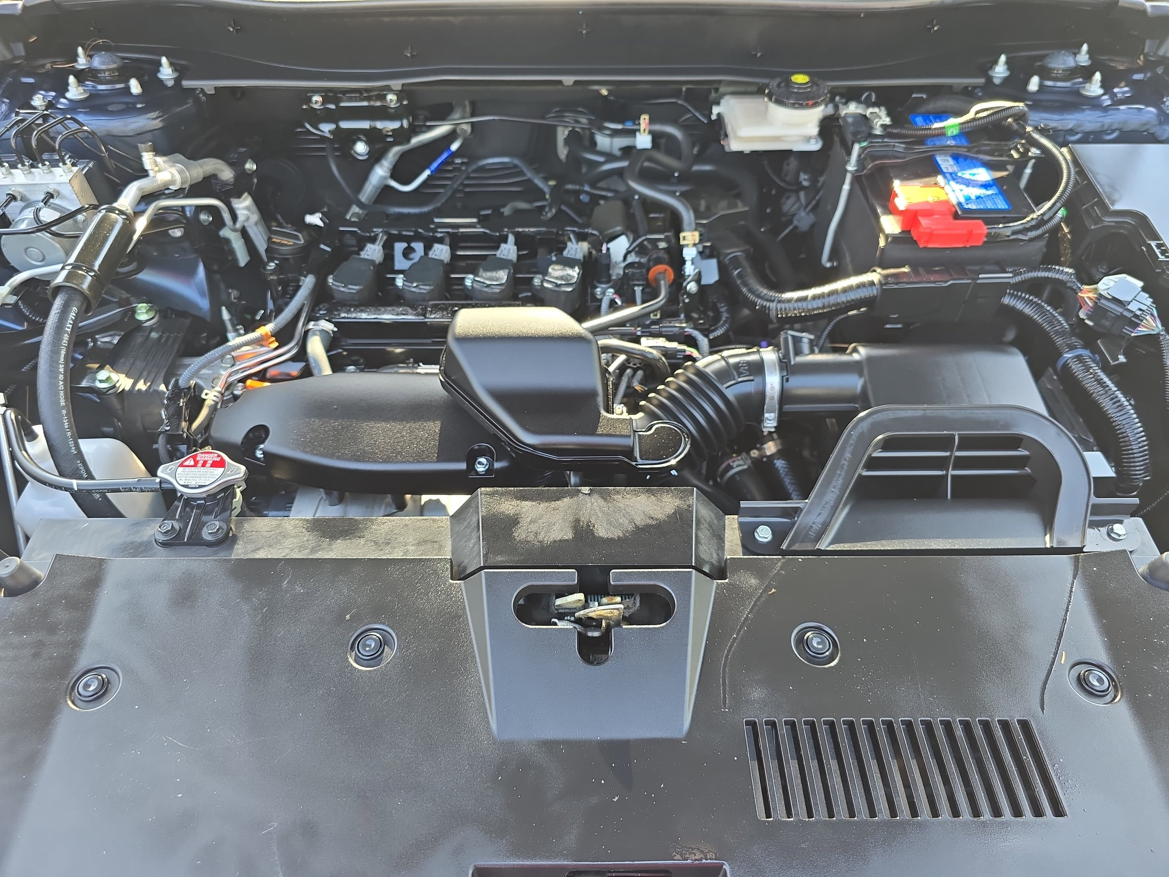 2023 Honda CR-V Base