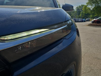 2023 Honda CR-V Base