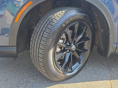 2023 Honda CR-V Base