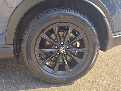 2023 Honda CR-V Base