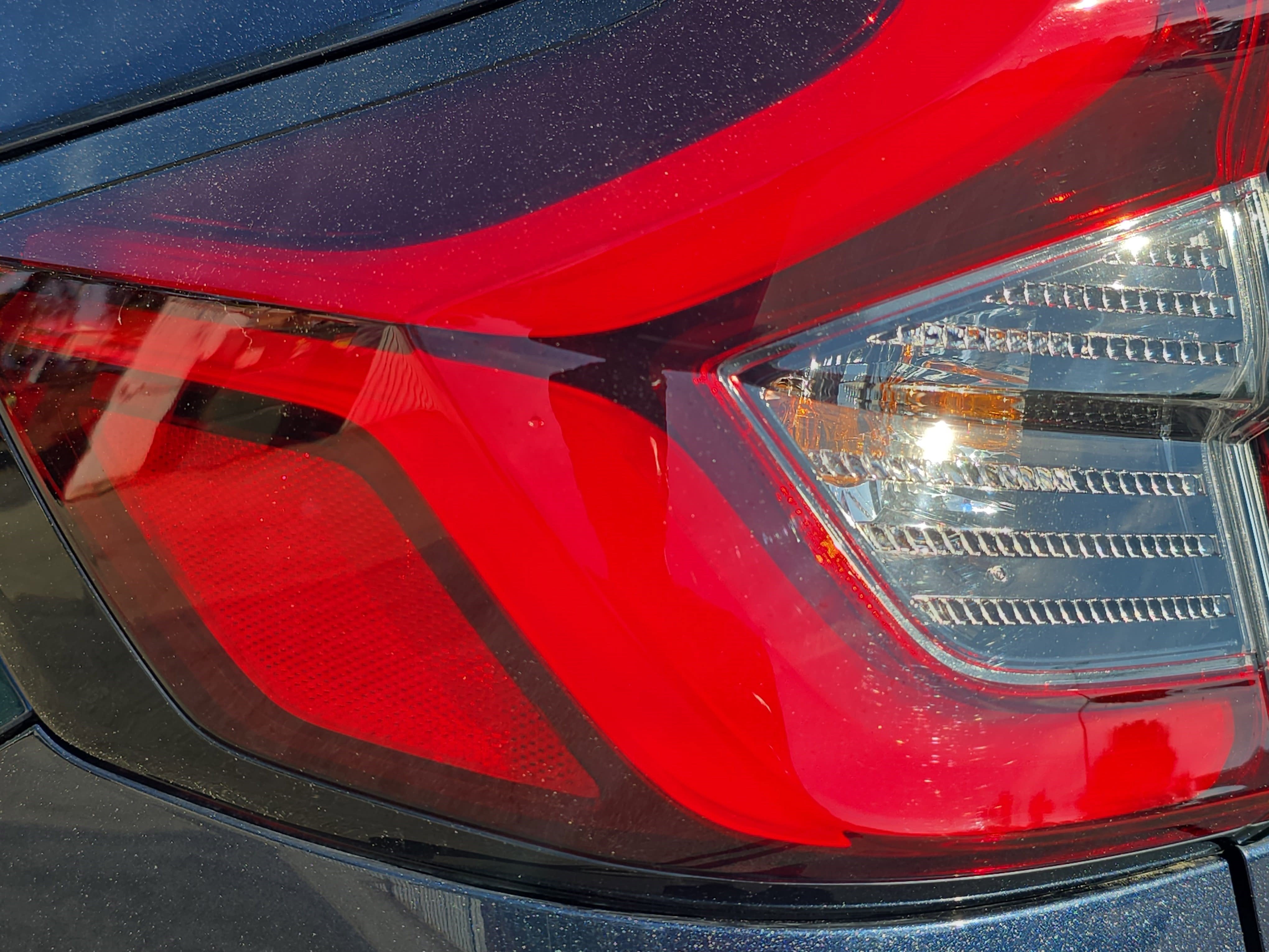 2023 Honda CR-V Base