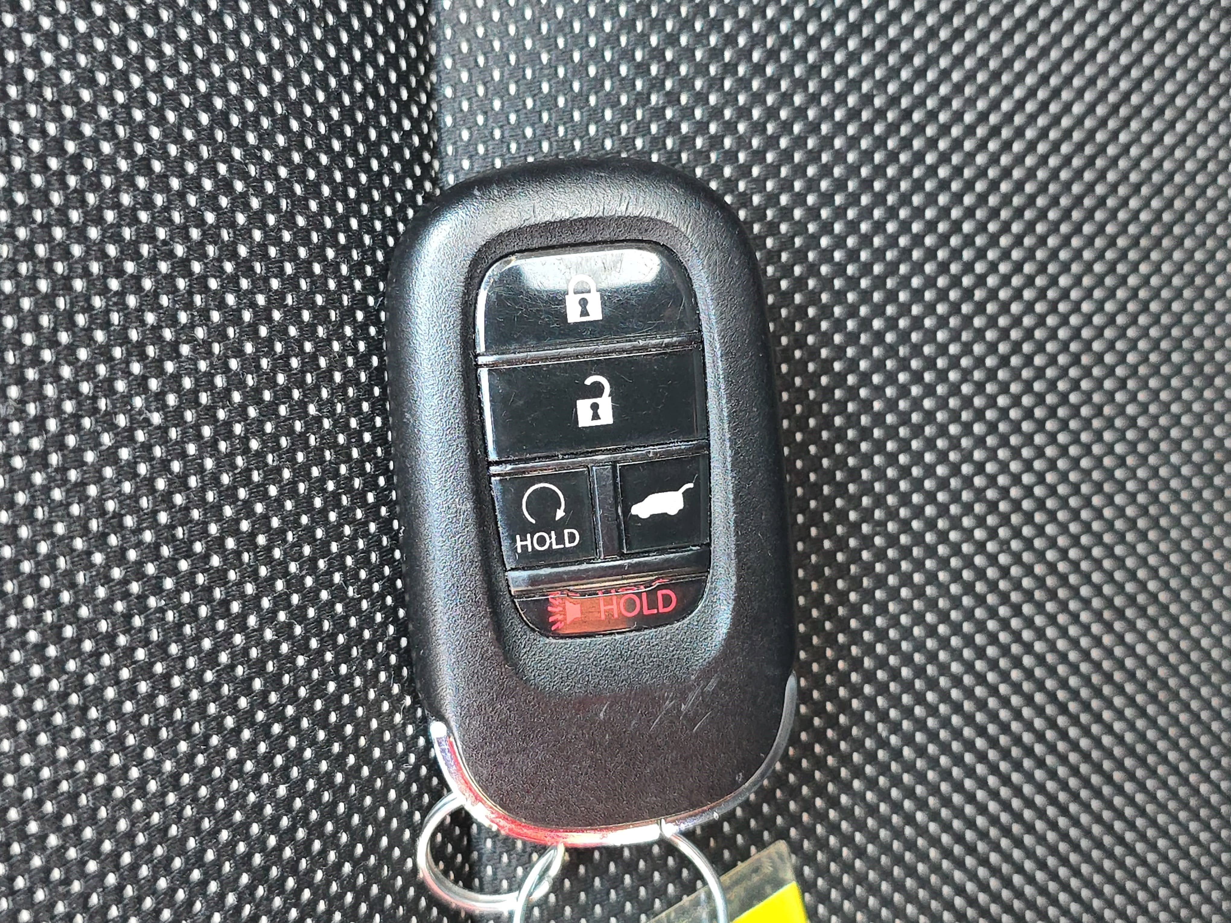 2023 Honda CR-V Base