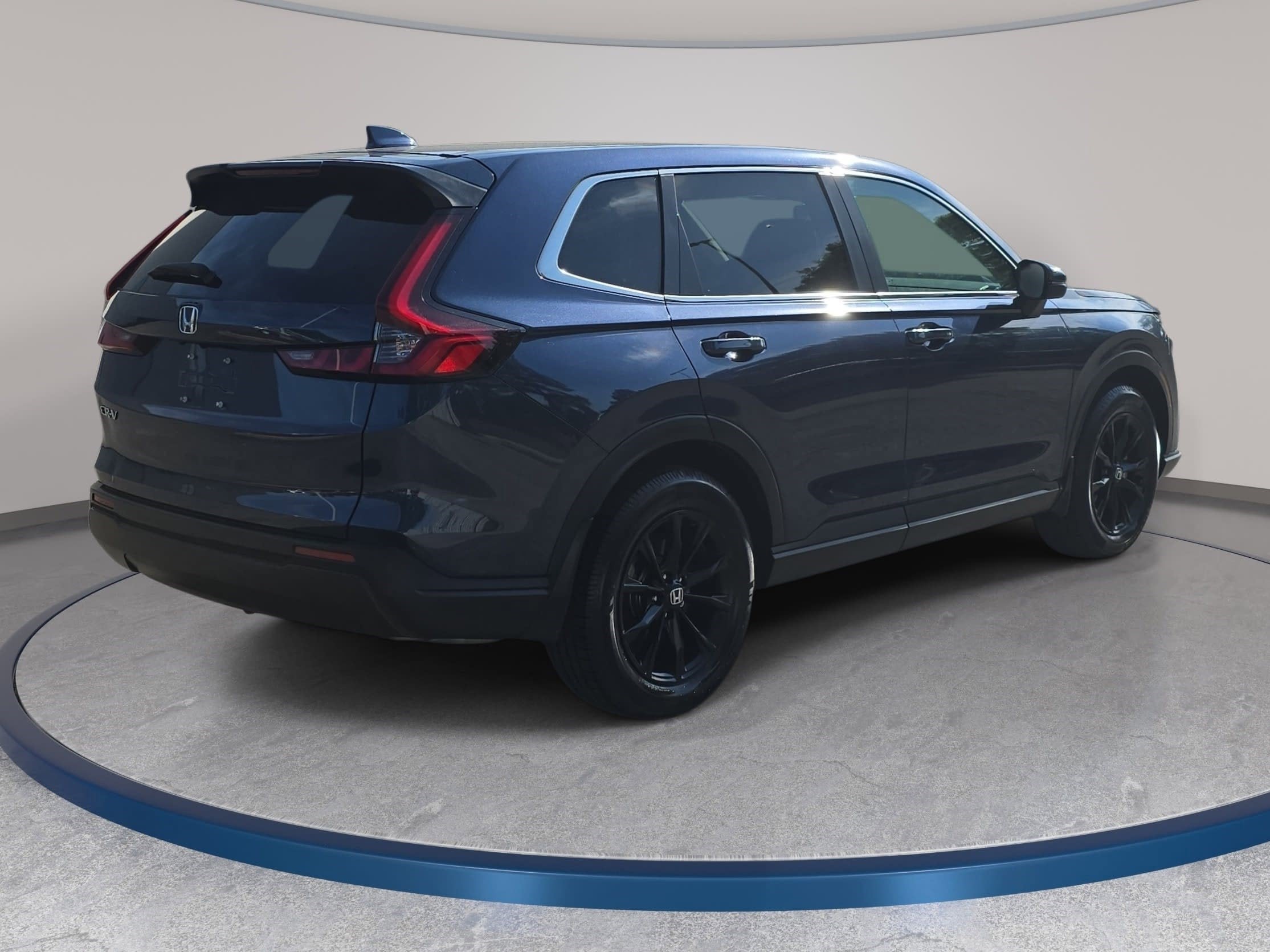 2023 Honda CR-V Base