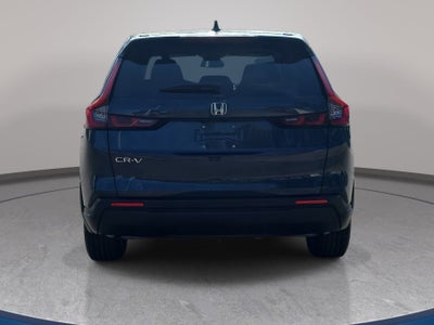 2023 Honda CR-V Base