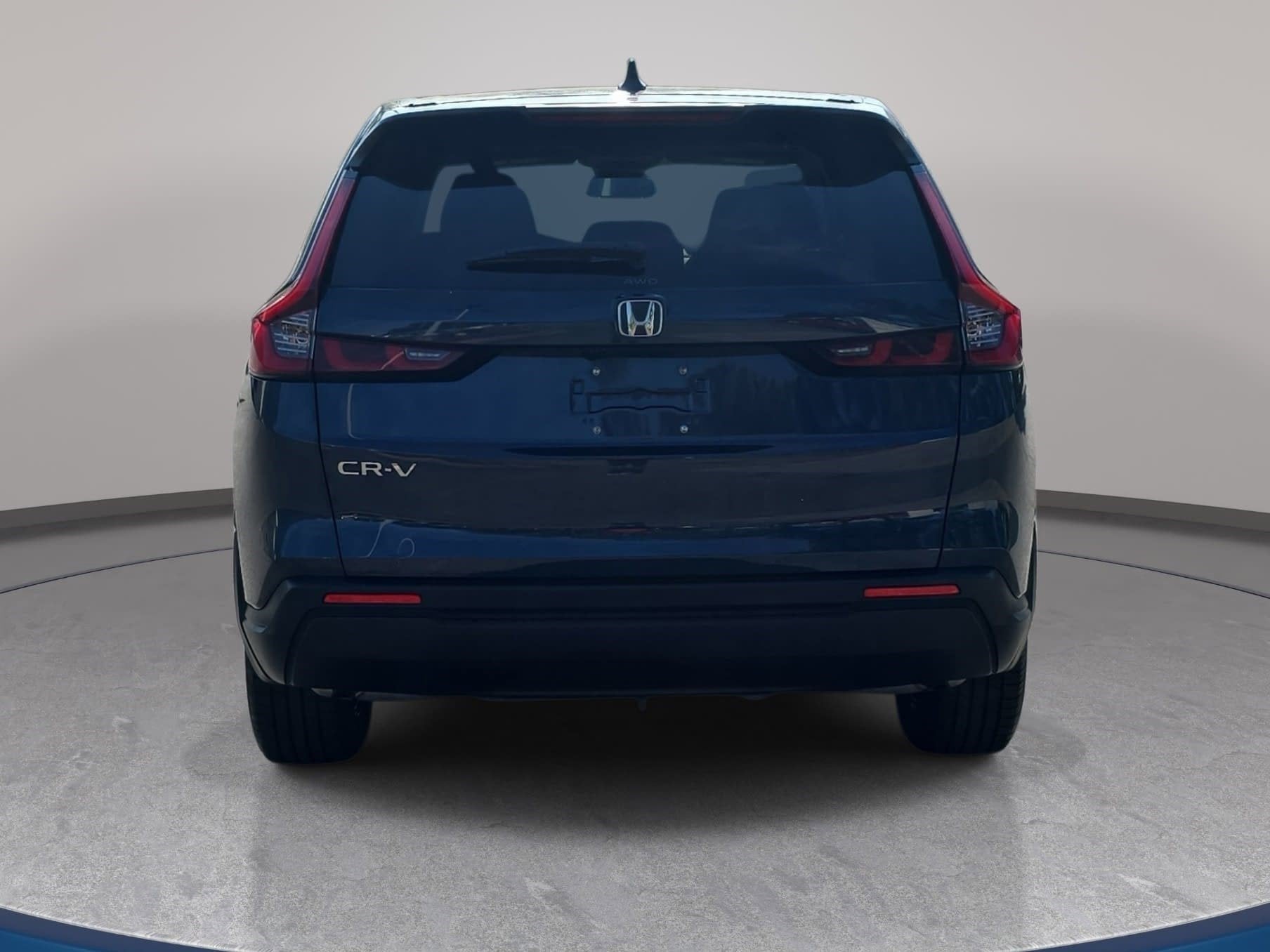 2023 Honda CR-V Base