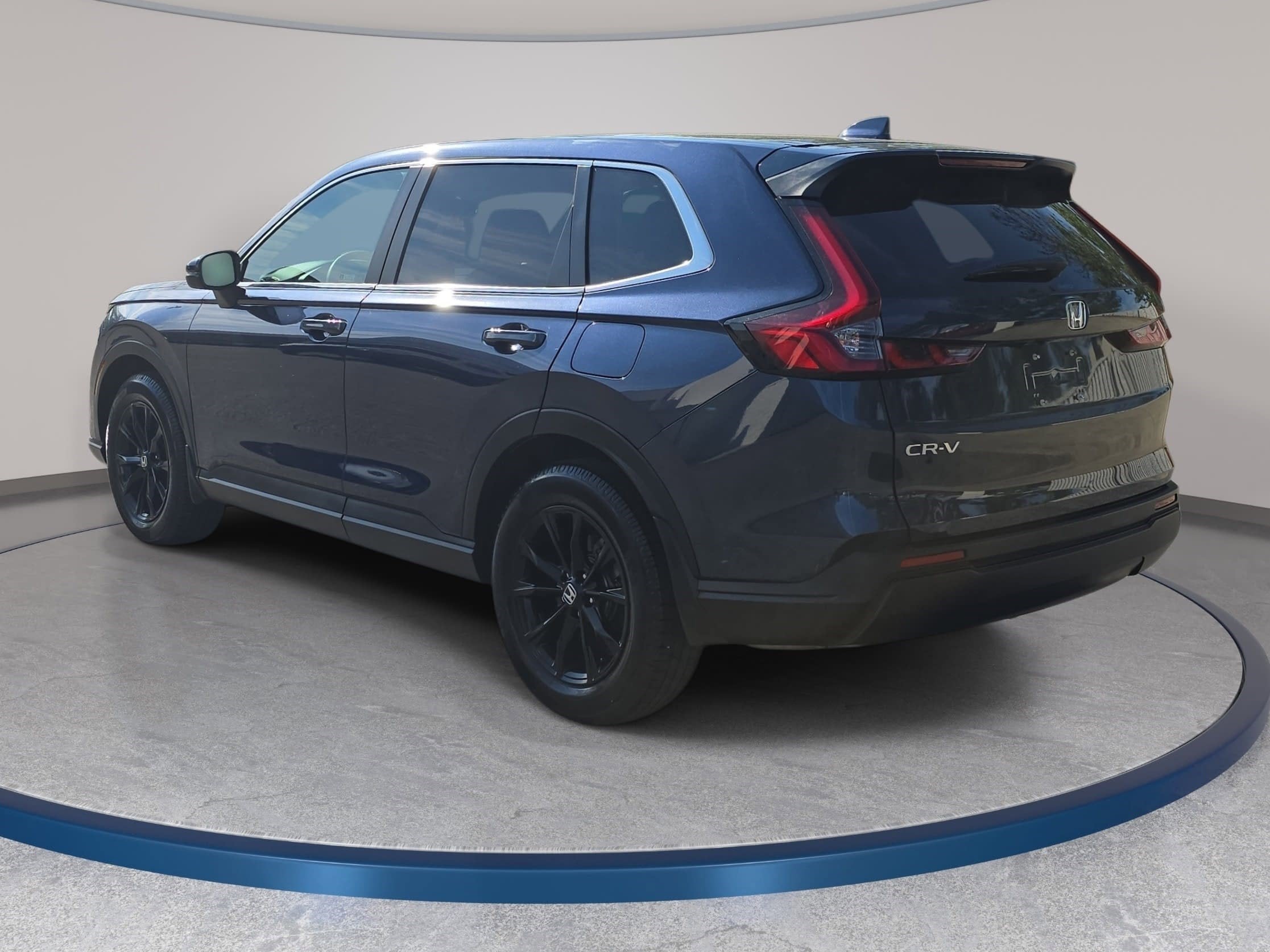 2023 Honda CR-V Base