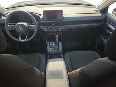 2023 Honda CR-V Base