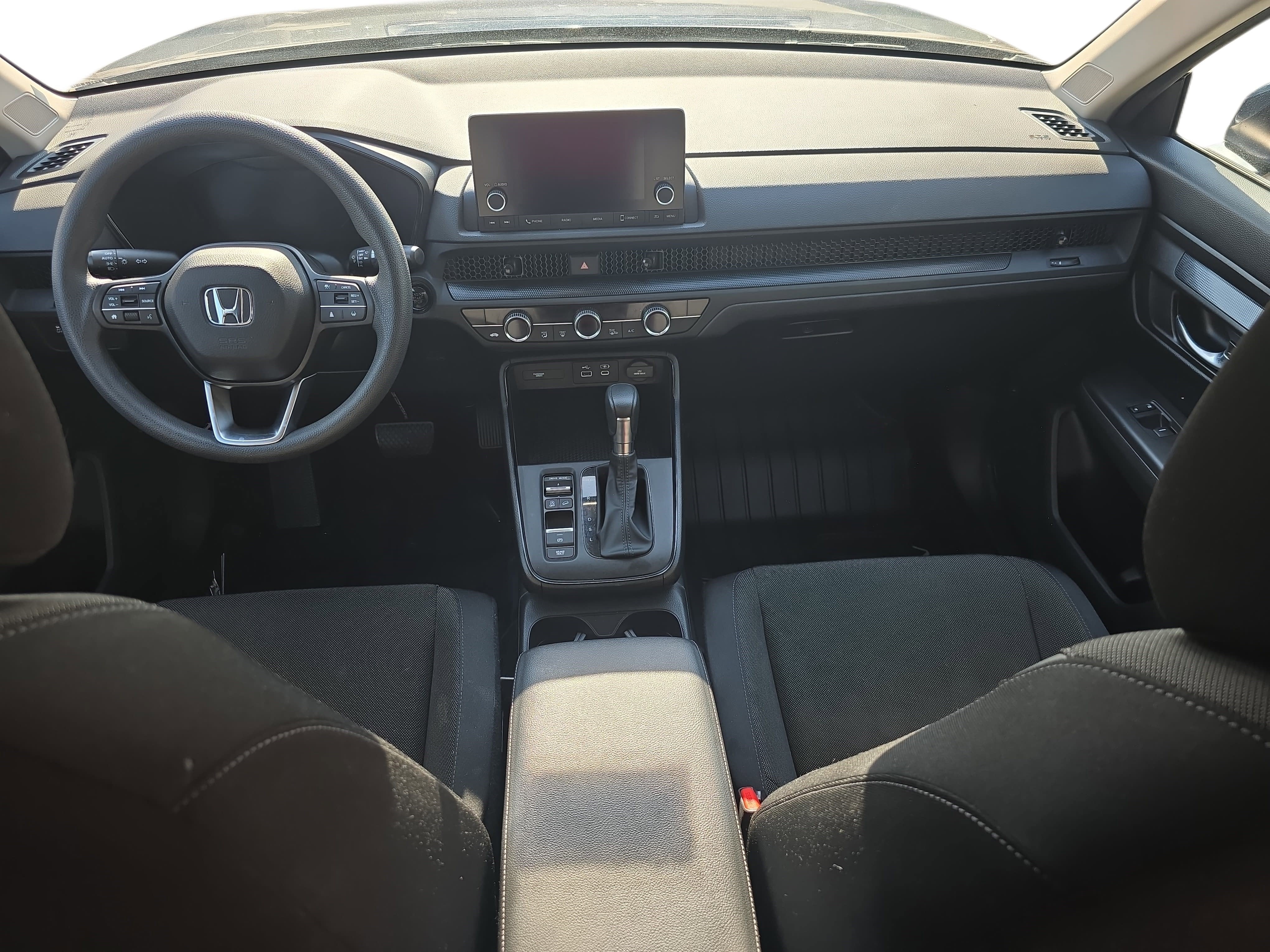 2023 Honda CR-V Base