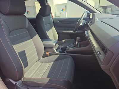 2023 Honda CR-V Hybrid Base