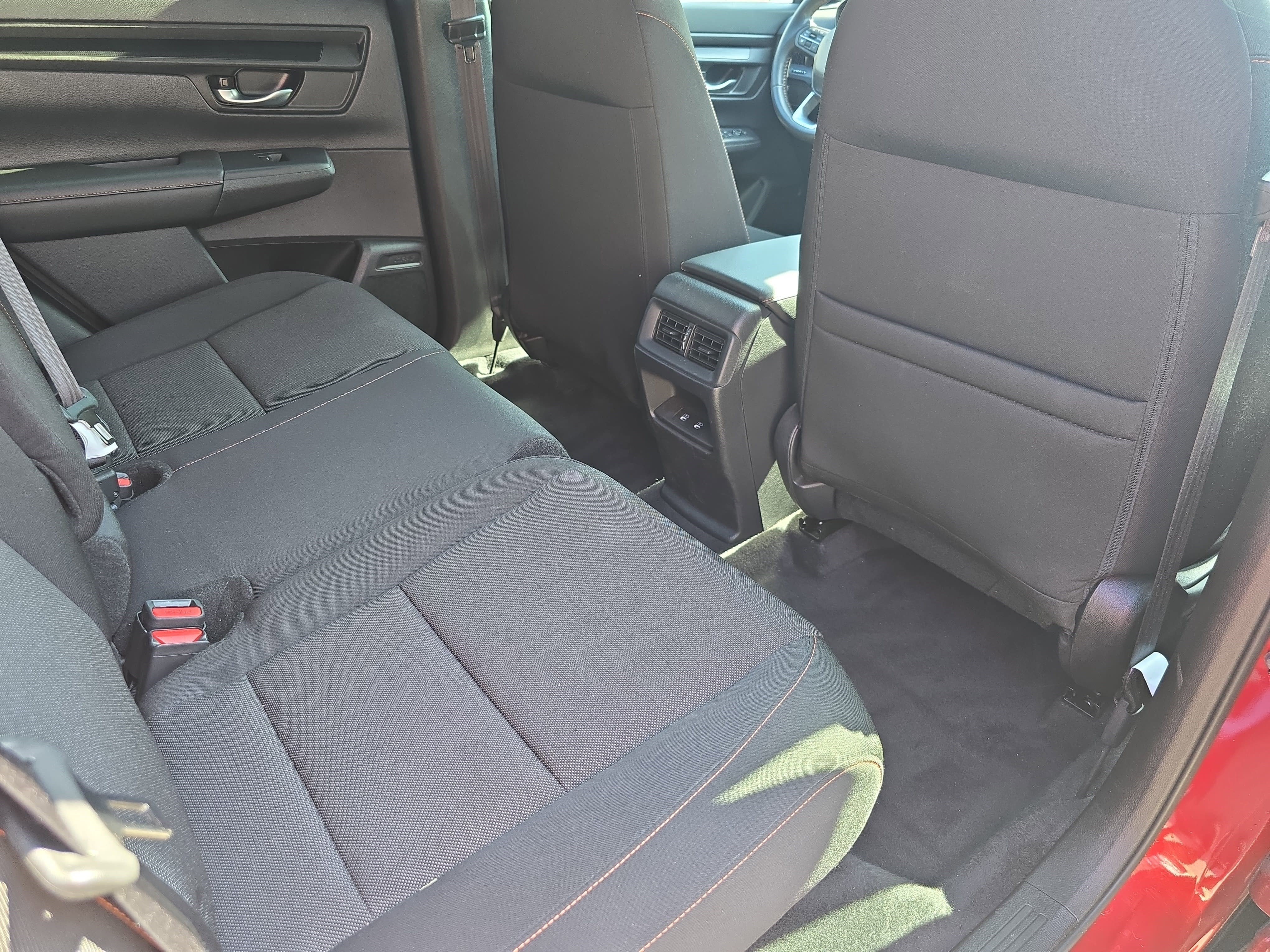 2023 Honda CR-V Hybrid Base