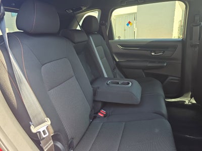 2023 Honda CR-V Hybrid Base