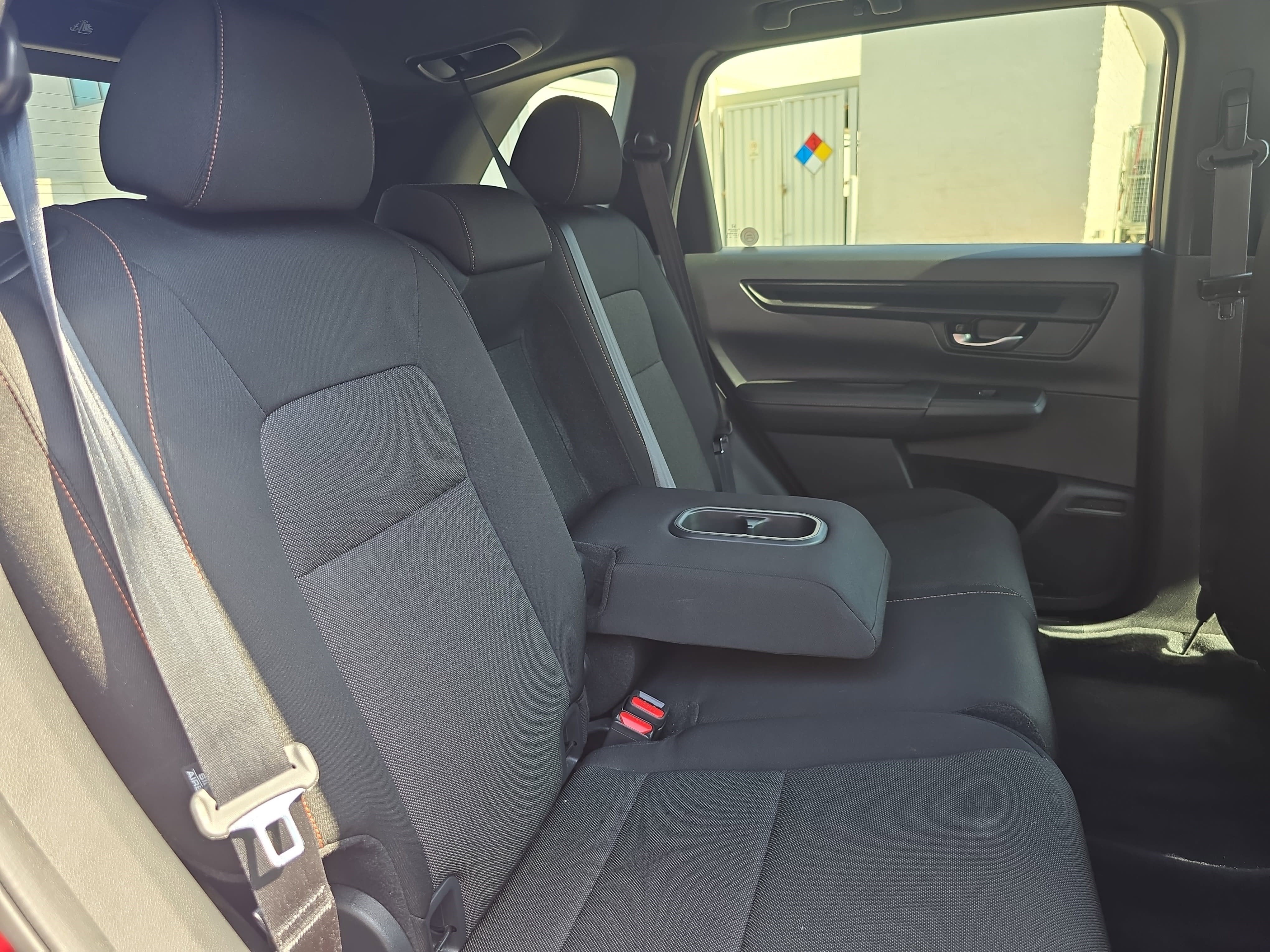 2023 Honda CR-V Hybrid Base