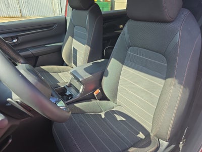 2023 Honda CR-V Hybrid Base