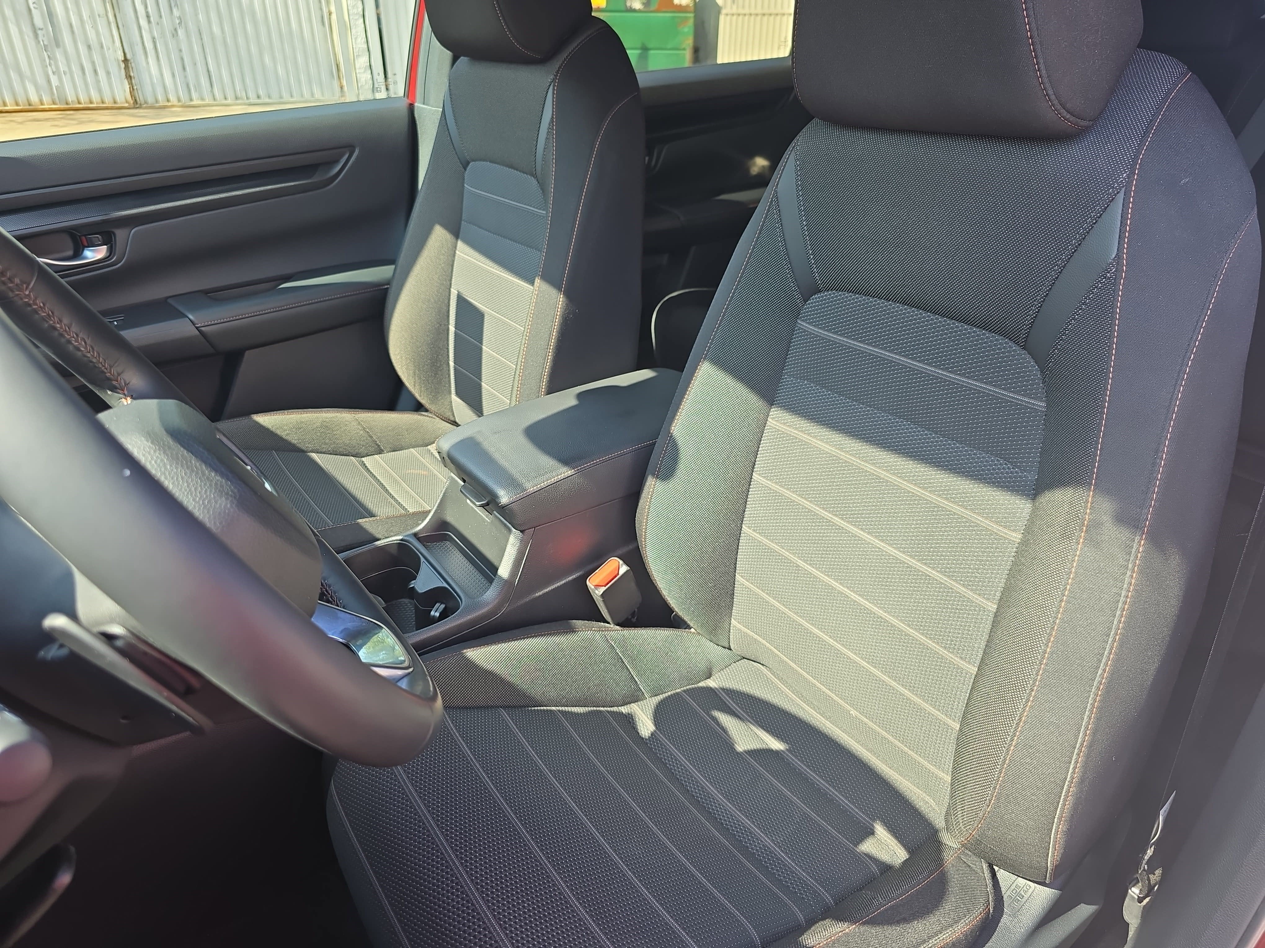 2023 Honda CR-V Hybrid Base