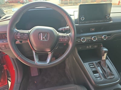 2023 Honda CR-V Hybrid Base