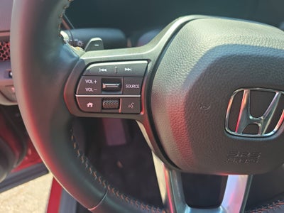 2023 Honda CR-V Hybrid Base